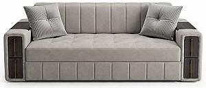 Canapea StarM Nuvio (2.4 m) Gri