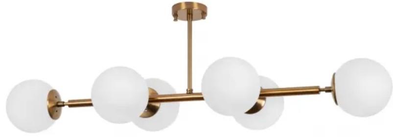 Lustra Trendy Fazli 10501