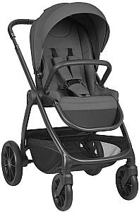 Carucior 3 in 1 Kikka Boo Modena 2027 Dark Grey