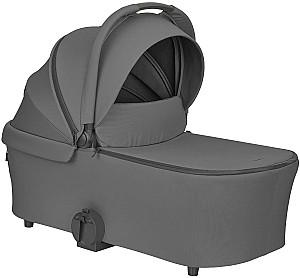 Carucior 3 in 1 Kikka Boo Modena 2027 Dark Grey