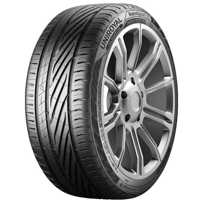 Anvelopa Uniroyal 275/40 R19 RainSport 5 101Y FR