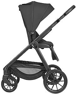 Carucior 3 in 1 Kikka Boo Modena 2027 Black