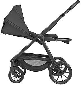 Carucior 3 in 1 Kikka Boo Modena 2027 Black