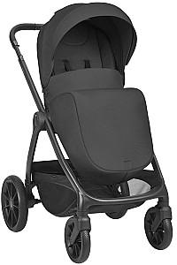 Carucior 3 in 1 Kikka Boo Modena 2027 Black