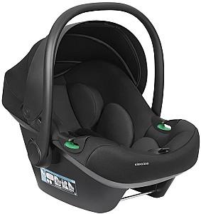 Carucior 3 in 1 Kikka Boo Modena 2027 Black