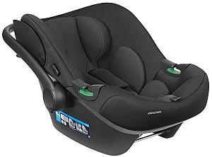 Carucior 3 in 1 Kikka Boo Modena 2027 Black