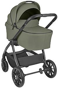 Carucior 3 in 1 Kikka Boo Modena 2027 Army Green
