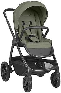 Carucior 3 in 1 Kikka Boo Modena 2027 Army Green