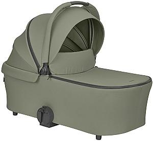 Carucior 3 in 1 Kikka Boo Modena 2027 Army Green