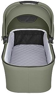 Carucior 3 in 1 Kikka Boo Modena 2027 Army Green