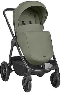 Carucior 3 in 1 Kikka Boo Modena 2027 Army Green