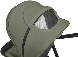 Carucior 3 in 1 Kikka Boo Modena 2027 Army Green