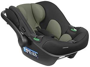 Carucior 3 in 1 Kikka Boo Modena 2027 Army Green