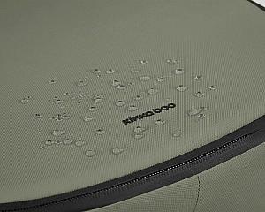 Carucior 3 in 1 Kikka Boo Modena 2027 Army Green