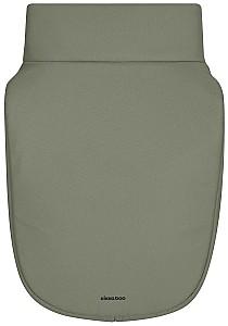 Carucior 3 in 1 Kikka Boo Modena 2027 Army Green