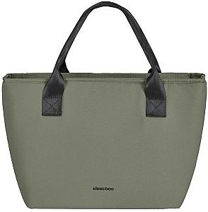 Carucior 3 in 1 Kikka Boo Modena 2027 Army Green