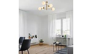 Lustra Trendy Arge 10173