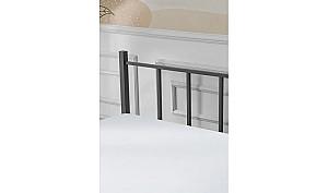 Pat Trendy K90 120x200cm Black