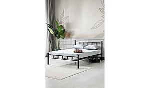 Pat Trendy K90 120x200cm Black