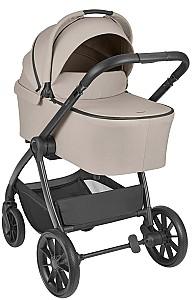Carucior 3 in 1 Kikka Boo Modena 2027 Beige