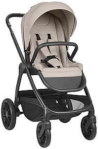 Carucior 3 in 1 Kikka Boo Modena 2027 Beige