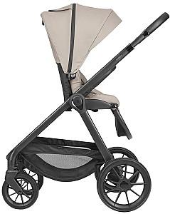 Carucior 3 in 1 Kikka Boo Modena 2027 Beige