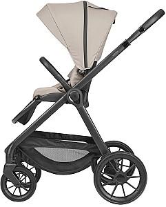 Carucior 3 in 1 Kikka Boo Modena 2027 Beige