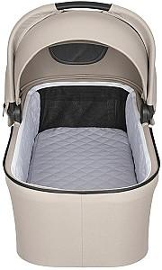 Carucior 3 in 1 Kikka Boo Modena 2027 Beige
