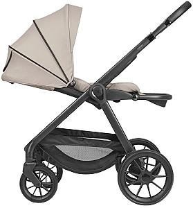 Carucior 3 in 1 Kikka Boo Modena 2027 Beige