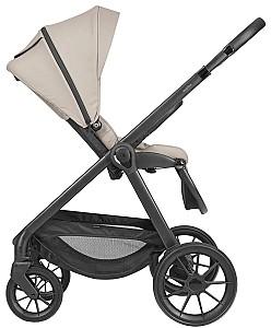 Carucior 3 in 1 Kikka Boo Modena 2027 Beige