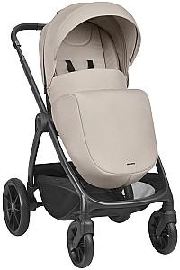 Carucior 3 in 1 Kikka Boo Modena 2027 Beige