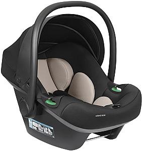 Carucior 3 in 1 Kikka Boo Modena 2027 Beige