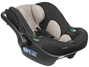 Carucior 3 in 1 Kikka Boo Modena 2027 Beige