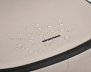 Carucior 3 in 1 Kikka Boo Modena 2027 Beige