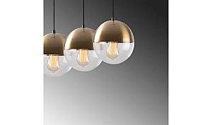 Lustra Trendy Bastos 6161