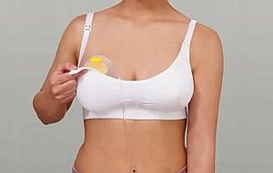 Pompa electrica de san Medela Solo Hands-Free