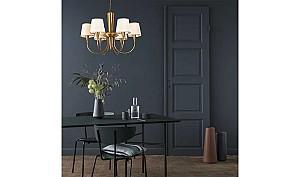 Lustra Trendy Pardo 3011