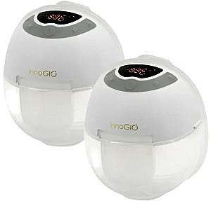 Pompa electrica de san InnoGIO GIOmumLine Discreet Light