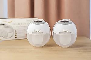 Pompa electrica de san InnoGIO GIOmumLine Discreet Light