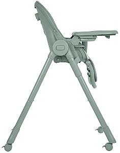 Scaun reglabil pe inaltime de masa Kikka Boo Pastello 3 Mint