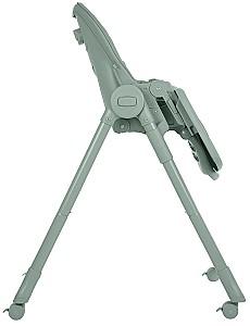 Scaun reglabil pe inaltime de masa Kikka Boo Pastello 3 Mint