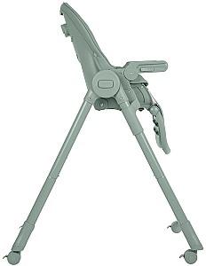 Scaun reglabil pe inaltime de masa Kikka Boo Pastello 3 Mint