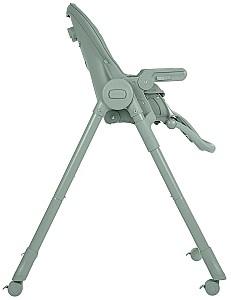 Scaun reglabil pe inaltime de masa Kikka Boo Pastello 3 Mint