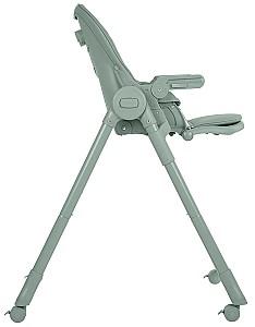 Scaun reglabil pe inaltime de masa Kikka Boo Pastello 3 Mint