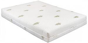 Saltea Somnart XXL Memory Plus Aloe Vera 160x190
