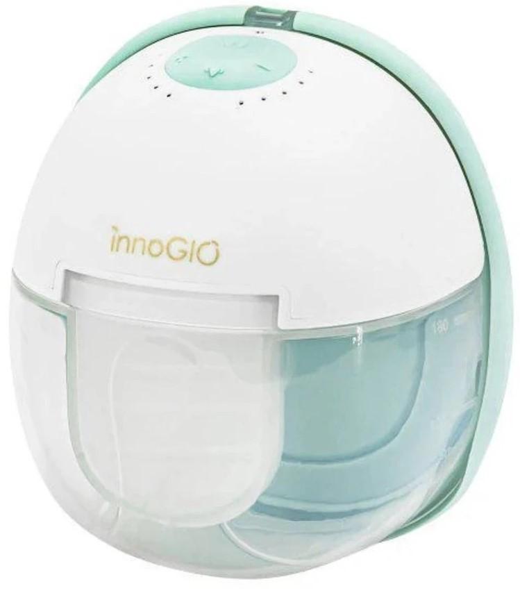 Pompa electrica de san InnoGIO GIOmumLine Premium Warm (1 pcs)