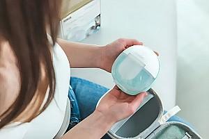 Pompa electrica de san InnoGIO GIOmumLine Premium Warm (1 pcs)