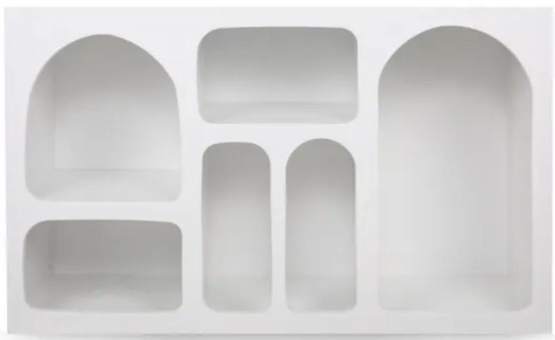 Masa consola Trendy Liva 120 White