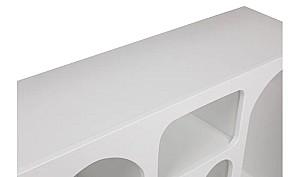 Masa consola Trendy Liva 120 White