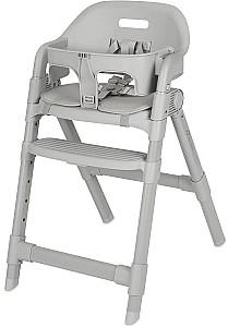 Scaun de masa multifunctional Lionelo Matt Grey Stone
